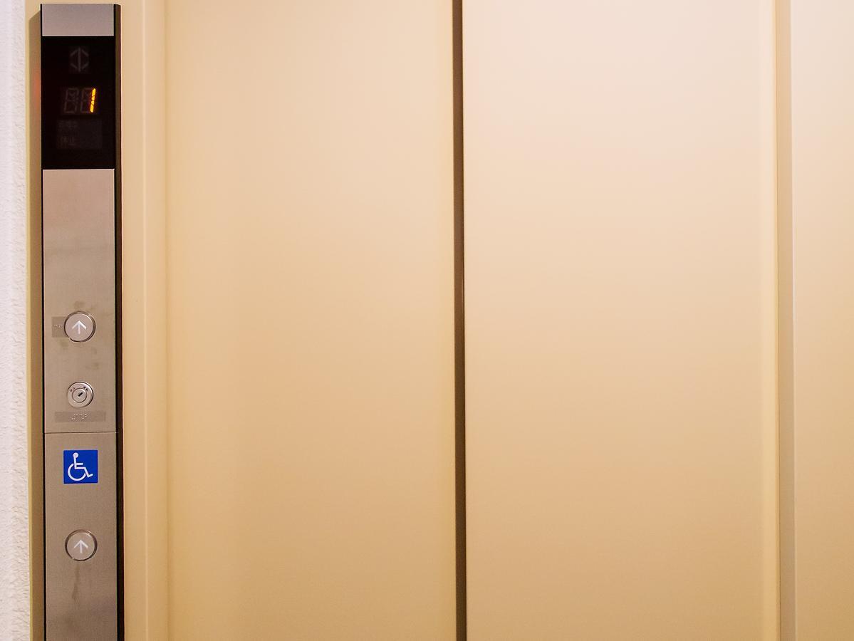 Matsuishi Shijo Karasuma Hostel Киото Екстериор снимка