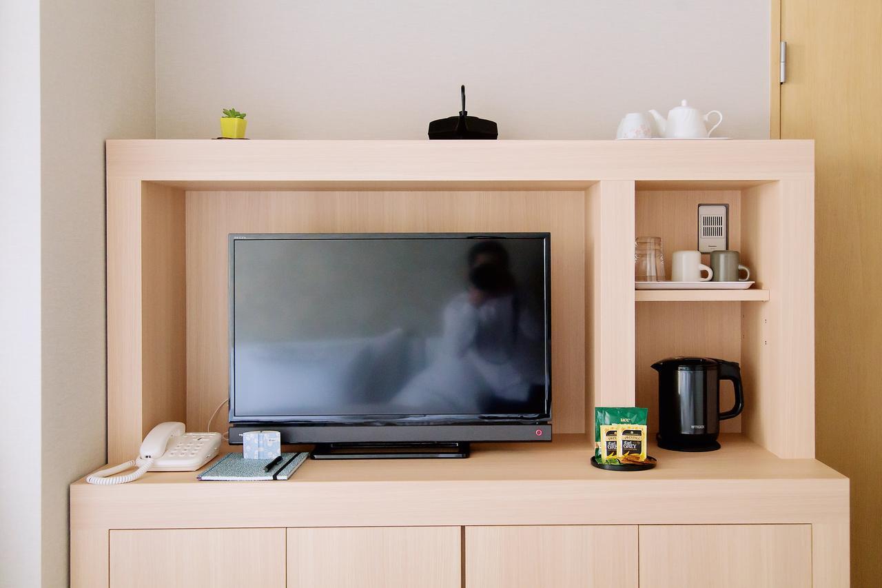 Matsuishi Shijo Karasuma Hostel Киото Екстериор снимка