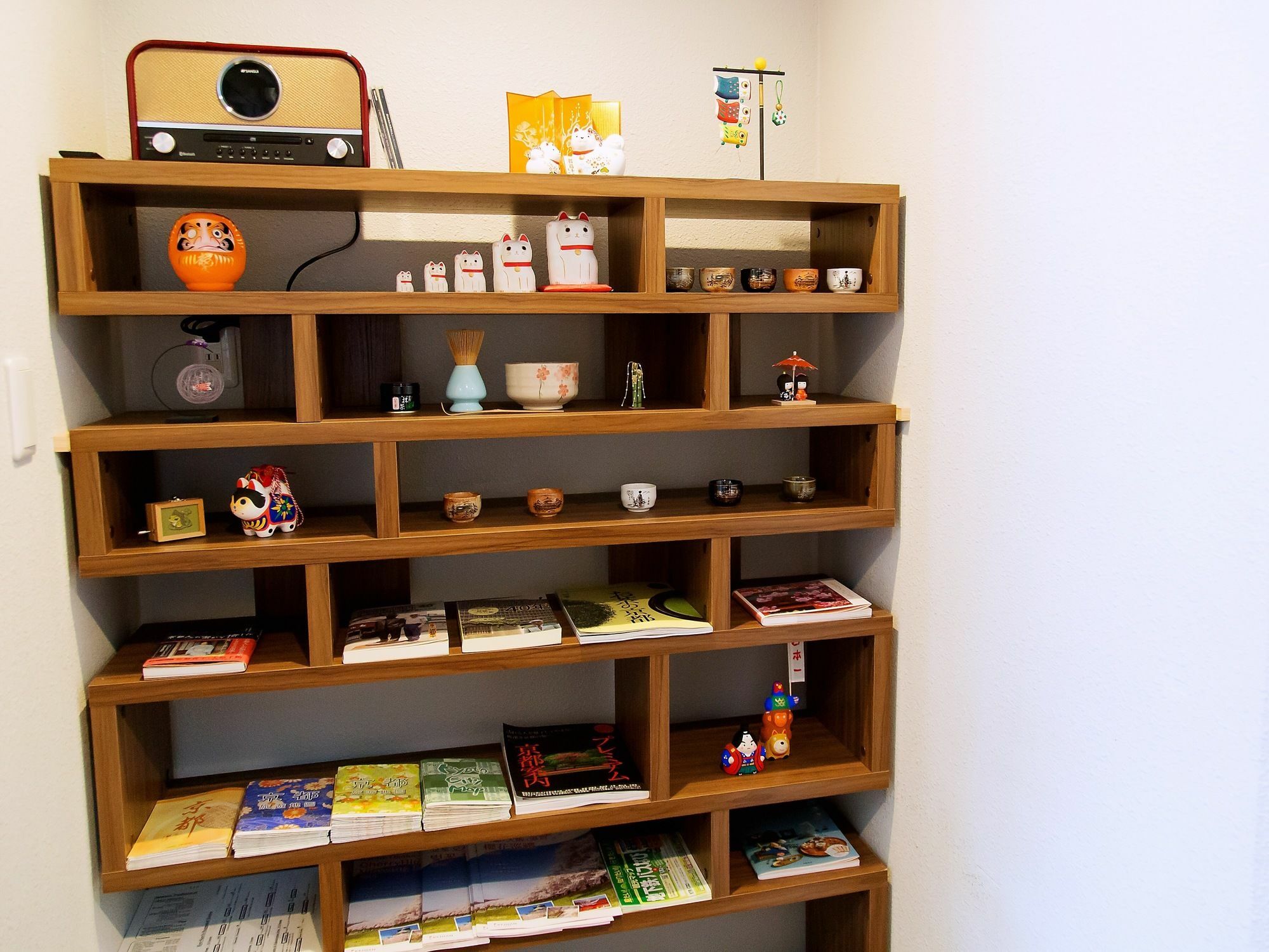 Matsuishi Shijo Karasuma Hostel Киото Екстериор снимка